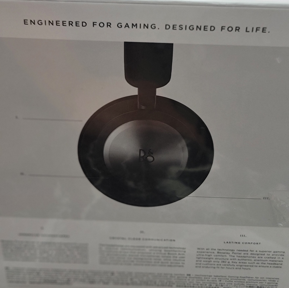 Headphones